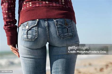 beach butt pics|1,455 Buttocks Beach Stock Photos & High